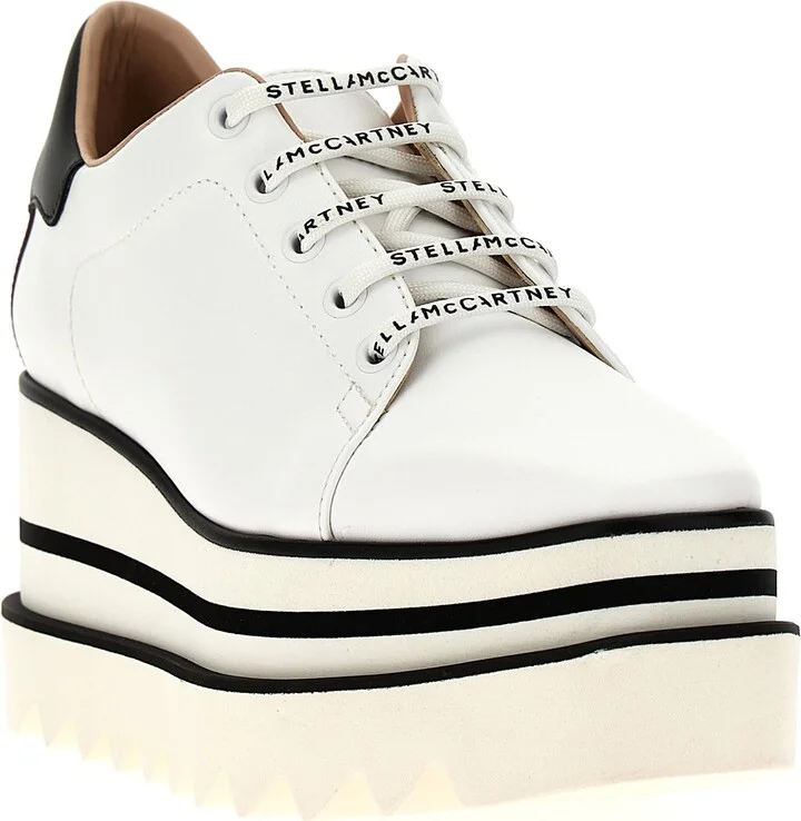 'sneak-elyse' Wedge - Image 2