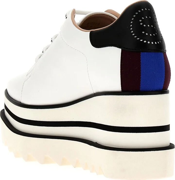 'sneak-elyse' Wedge - Image 3