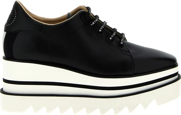 'sneak-elyse' Wedge