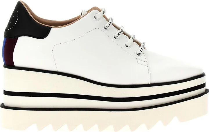 'sneak-elyse' Wedge