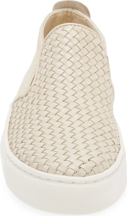 'Sneak Name' Sneaker - Image 4