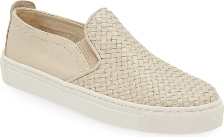 'Sneak Name' Sneaker