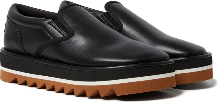 Sneakelyse Eco loafers - Image 2
