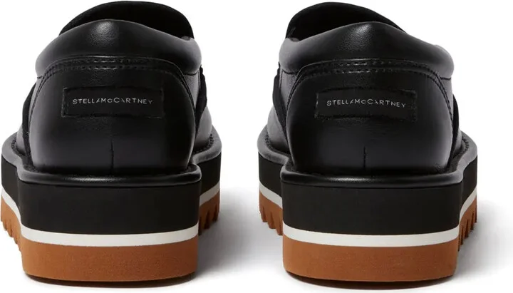 Sneakelyse Eco loafers - Image 3