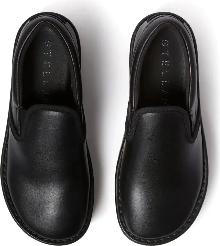 Sneakelyse Eco loafers - Image 4