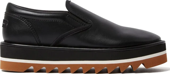 Sneakelyse Eco loafers