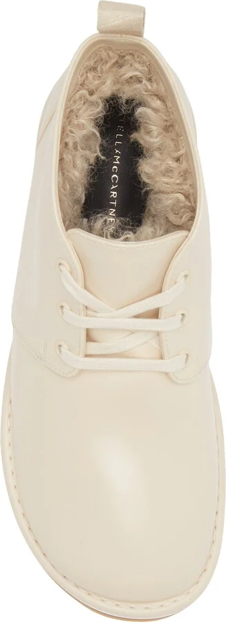 Sneakelyse Platform Chukka Boot - Image 5