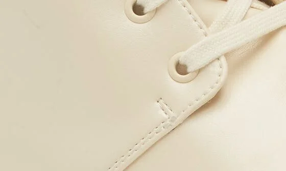 Sneakelyse Platform Chukka Boot - Image 7