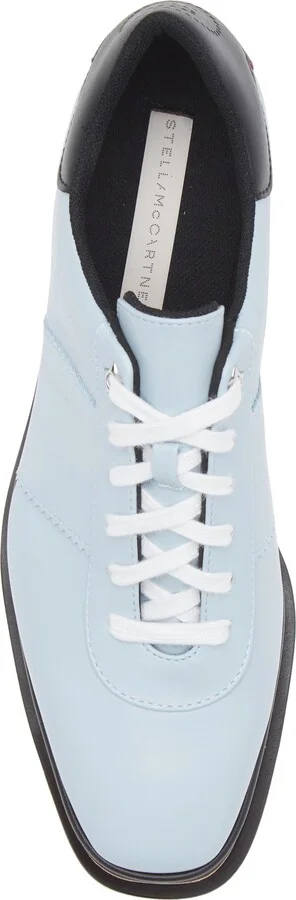 Sneakelyse Platform Sneaker - Image 5