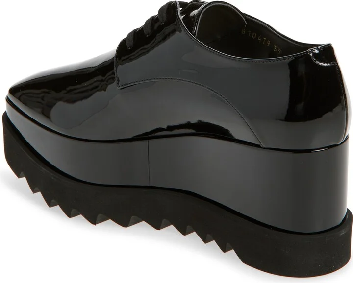 Sneakelyse Platform Sneaker - Image 2