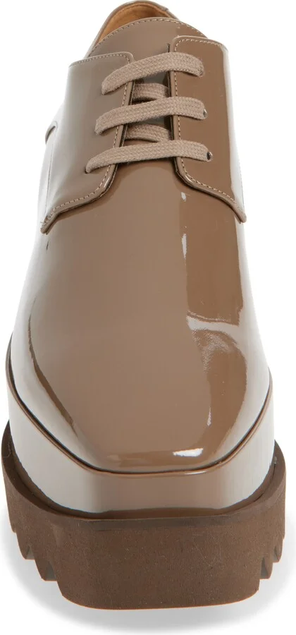 Sneakelyse Platform Sneaker - Image 10