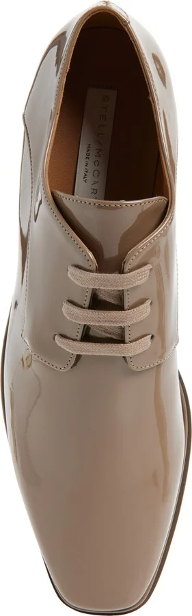 Sneakelyse Platform Sneaker - Image 11