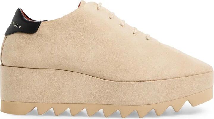 Sneakelyse Platform Sneaker - Image 3