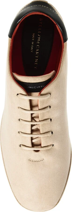 Sneakelyse Platform Sneaker - Image 5