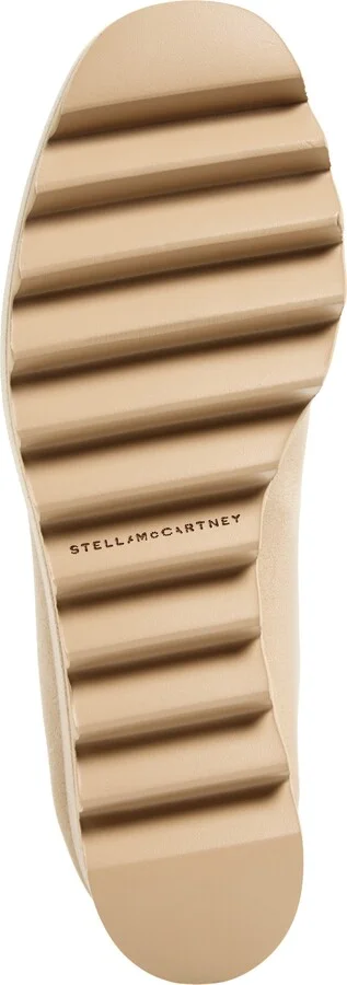 Sneakelyse Platform Sneaker - Image 6