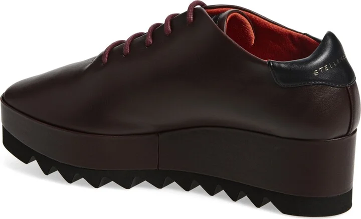 Sneakelyse Platform Sneaker - Image 8