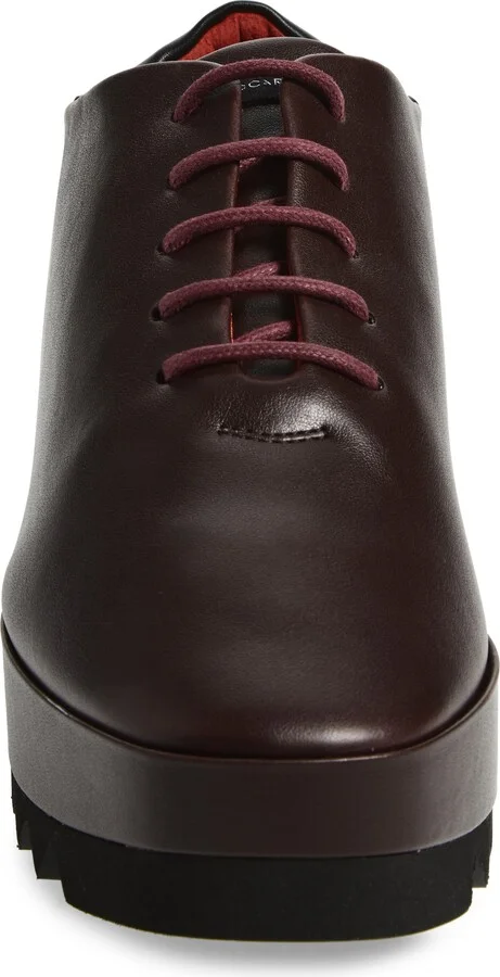 Sneakelyse Platform Sneaker - Image 10