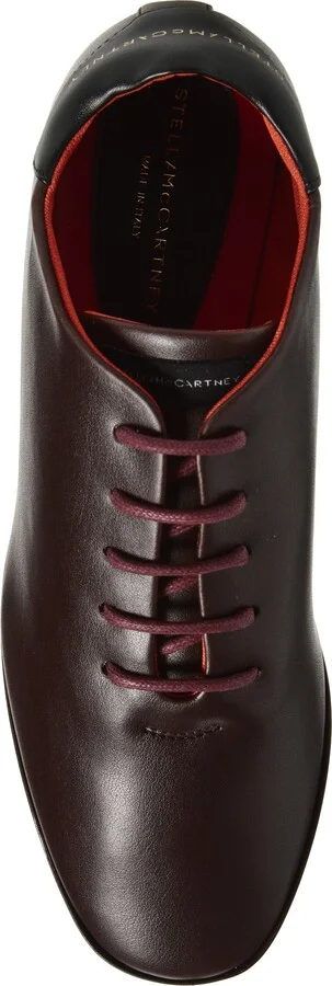 Sneakelyse Platform Sneaker - Image 11