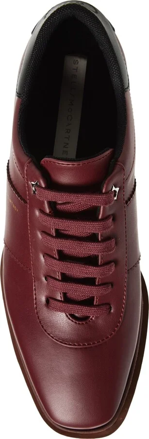 Sneakelyse Platform Sneaker - Image 5