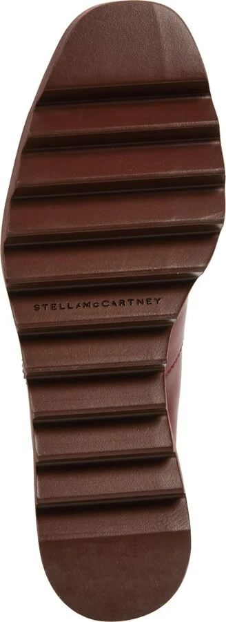 Sneakelyse Platform Sneaker - Image 6