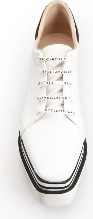 Sneakelyse Vegan Sneaker Loafers - Image 3