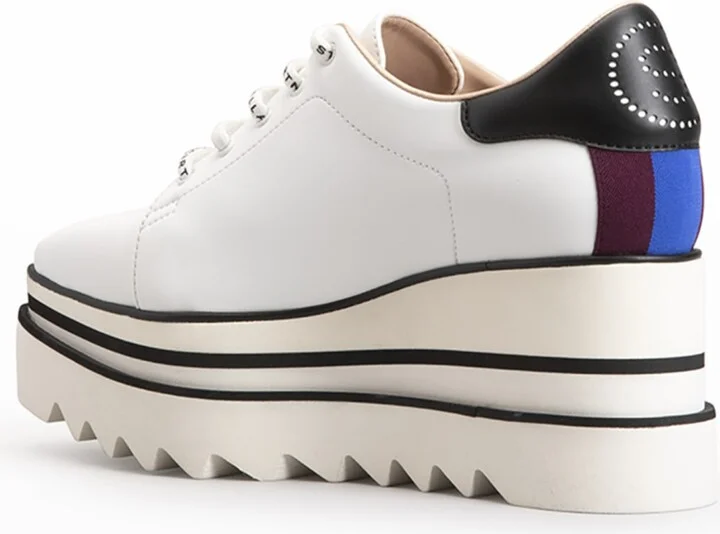 Sneakelyse Vegan Sneaker Loafers - Image 4