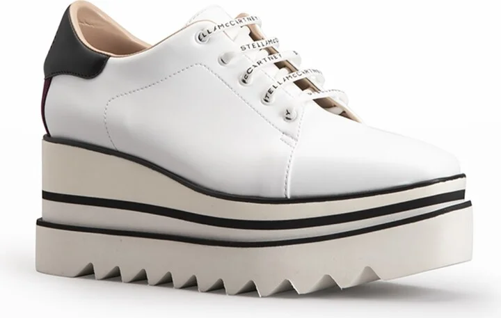 Sneakelyse Vegan Sneaker Loafers - Image 6
