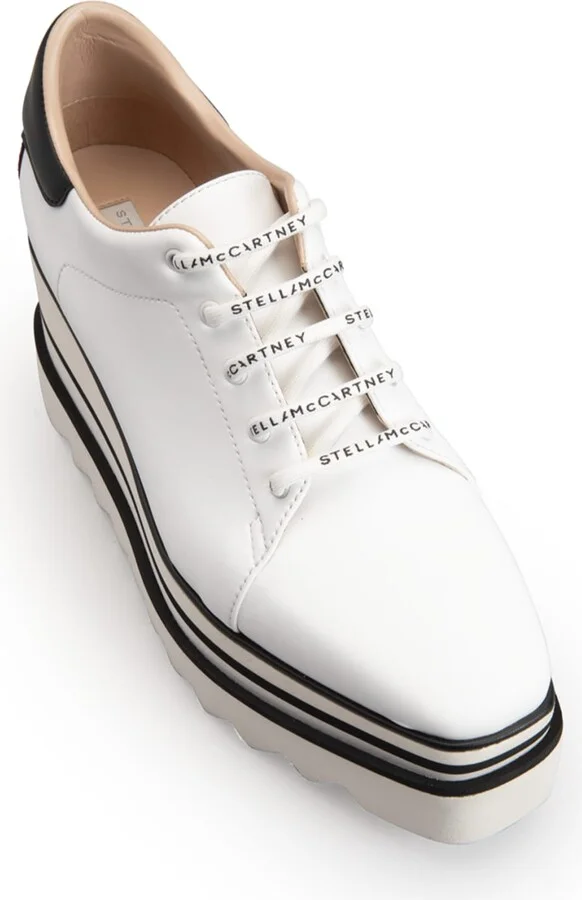 Sneakelyse Vegan Sneaker Loafers - Image 7
