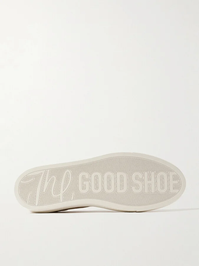 Sneaker 1 Suede Sneakers - Image 2