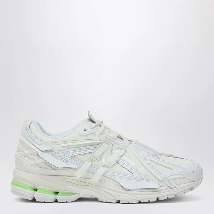 Sneaker 1906A Tech Explosion white