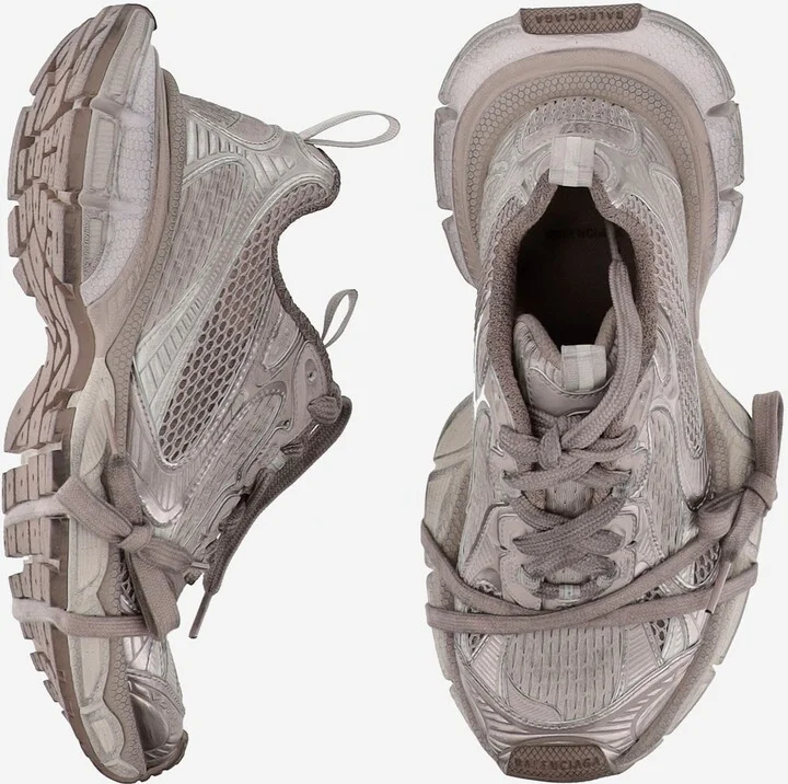 Sneaker 3xl - Image 2