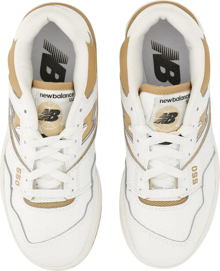 Sneaker 550 - Image 5