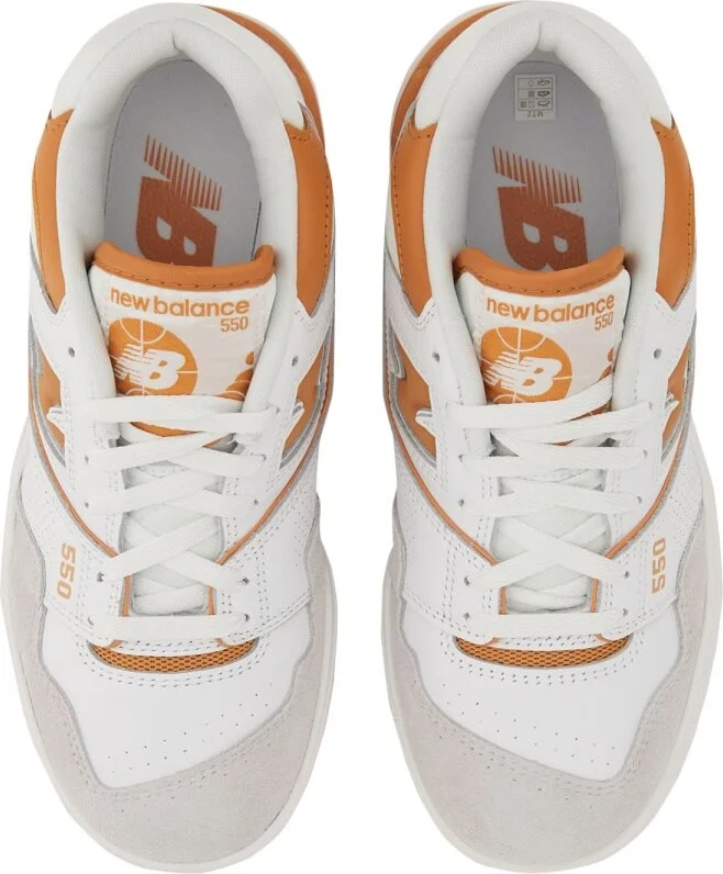 Sneaker 550 - Image 3