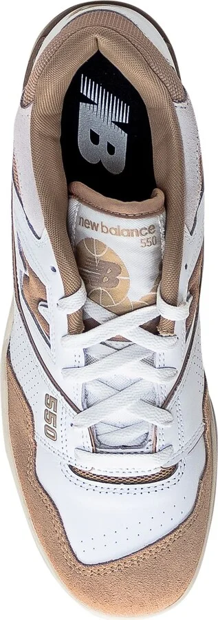Sneaker 550 - Image 4