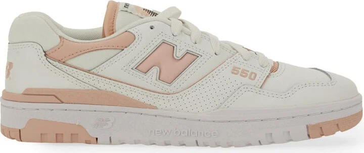 Sneaker "550"