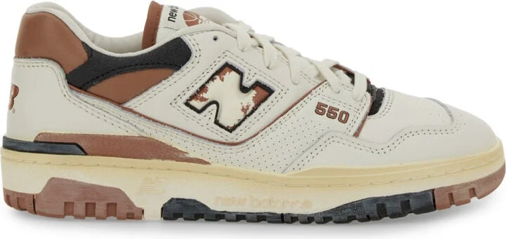 Sneaker "550"