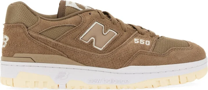 Sneaker "550"