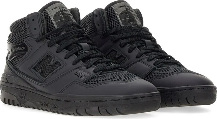 Sneaker 650 - Image 2