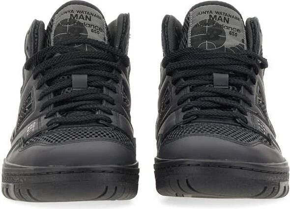 Sneaker 650 - Image 4