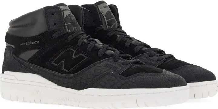 Sneaker 650 - Image 2