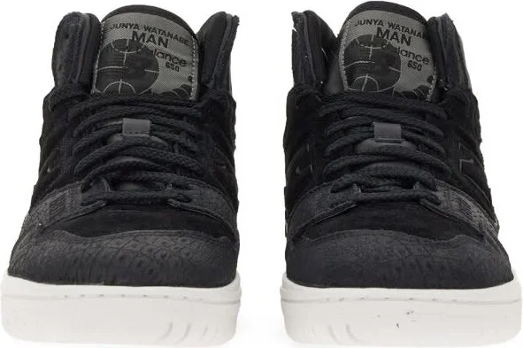 Sneaker 650 - Image 4