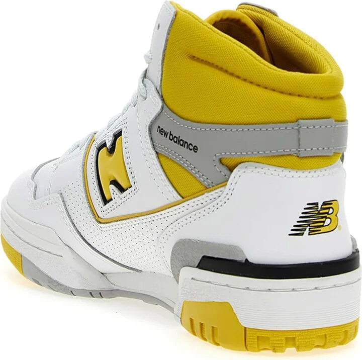 Sneaker '650' - Image 2