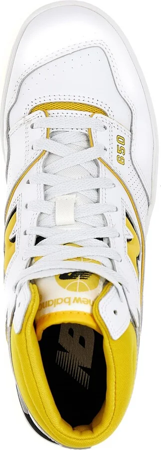 Sneaker '650' - Image 3