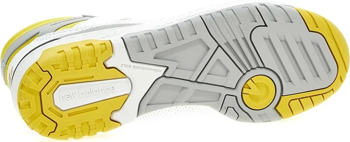 Sneaker '650' - Image 4