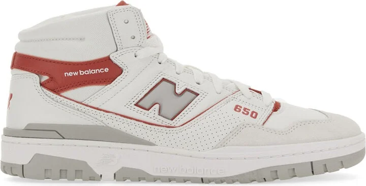 Sneaker 650