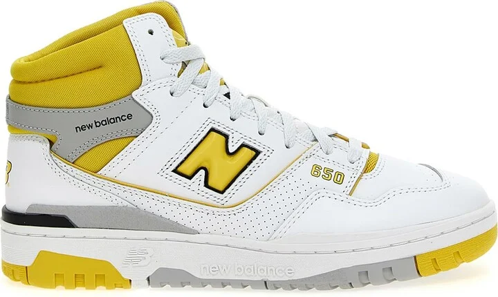 Sneaker '650'