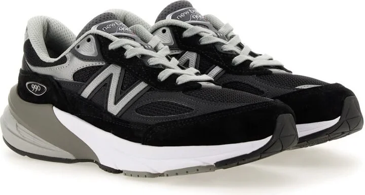 Sneaker 990v6 - Image 2
