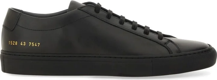 Sneaker achilles
