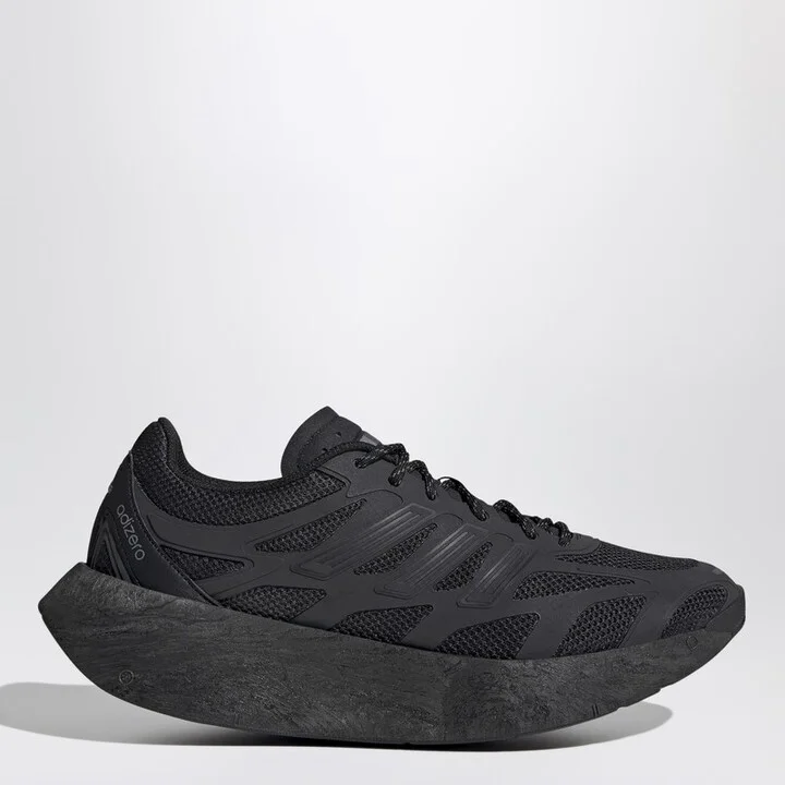 Sneaker Adizero Aruku Core Black/Iron Metallic