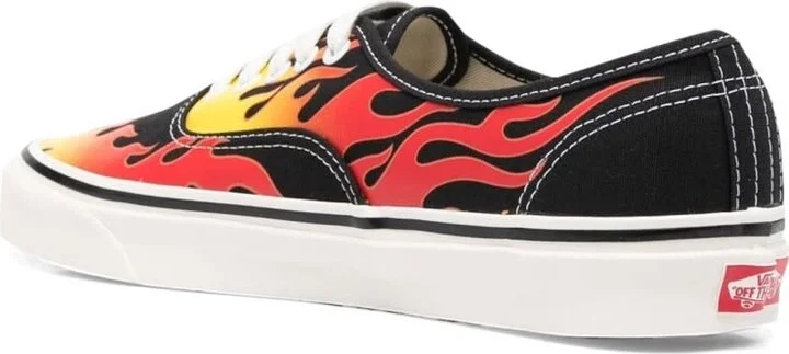Sneaker Anaheim Factory Authentic 44 Dx - Image 4